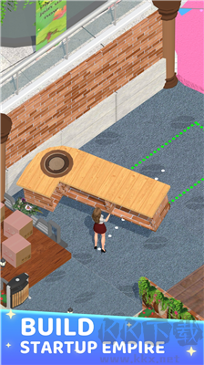 創(chuàng)業(yè)大亨 v1.0.9 安卓版