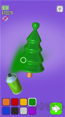 削木頭模擬器 v3.7安卓版