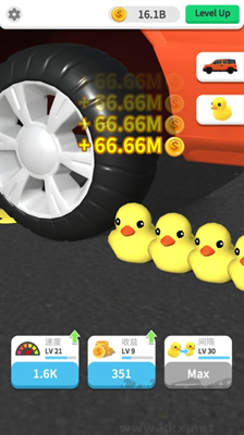 粉碎我最強游戲 v1.0.4版