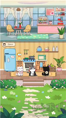 音樂貓節(jié)拍去廣告版 v1.0.7手機版