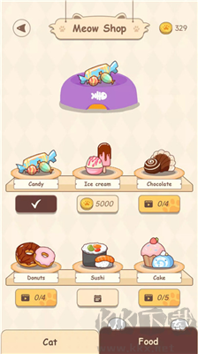 音樂貓節(jié)拍去廣告版 v1.0.7手機版