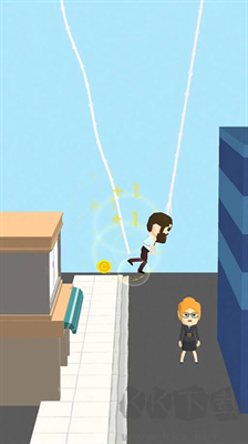 蜘蛛俠無限金幣版 v5.7全新更新