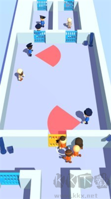 火柴人牢獄之戰(zhàn)無(wú)廣告版 v0.1