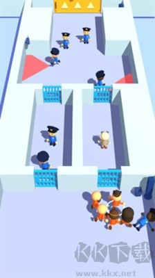 火柴人牢獄之戰(zhàn)無(wú)廣告版 v0.1