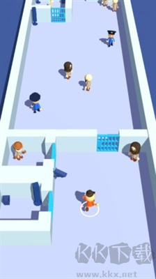 火柴人牢獄之戰(zhàn)無(wú)廣告版 v0.1