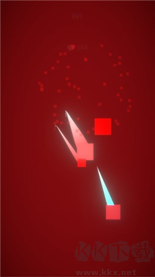 運(yùn)動(dòng)立方體 v0.8安卓版