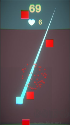 運(yùn)動(dòng)立方體 v0.8安卓版