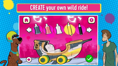 飛鏢定制賽車2綠色版 v1.0.2安卓版下載