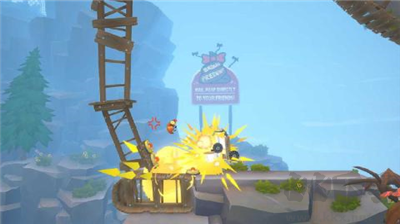 超級動物小隊(duì) v1.3 最新版