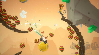 超級動物小隊(duì) v1.3 最新版