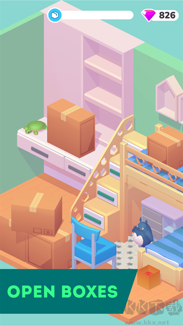 裝飾人生 v1.0.38