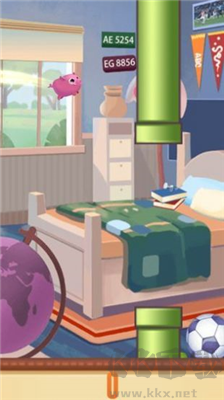 會飛的豬免廣告漢化版 v1.3