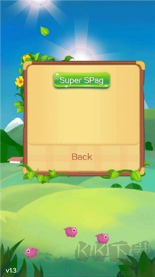 會飛的豬免廣告漢化版 v1.3