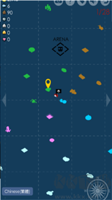 獨(dú)島無限資源版 v1.4.1 更新版