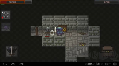 洞窟 v0.95 中文版