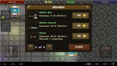 洞窟 v0.95 中文版