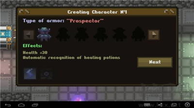 洞窟 v0.95 中文版