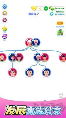 人生選擇挑戰(zhàn)游戲 v1.0版