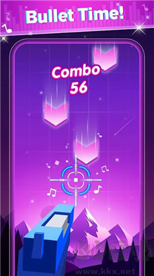 槍聲音樂 v1.4手機版完整版