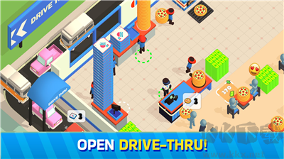 披薩好了 v8.0 無(wú)廣告手機(jī)版