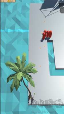 子彈沖擊全武器解鎖版 v1.1