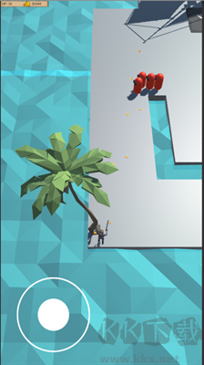 子彈沖擊全武器解鎖版 v1.1