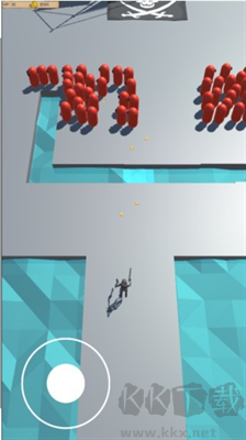 子彈沖擊全武器解鎖版 v1.1