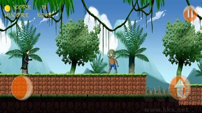 超級喪尸手機(jī)版 v1.4 更新版