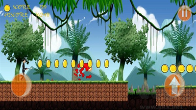 超級喪尸手機(jī)版 v1.4 更新版