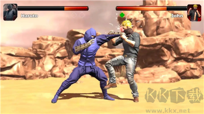 現(xiàn)代格斗 v1.1.0手機(jī)版