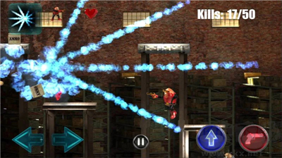 殺手豆游戲 v5.0