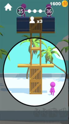 口袋狙擊手 v1.0.5手機版修改版