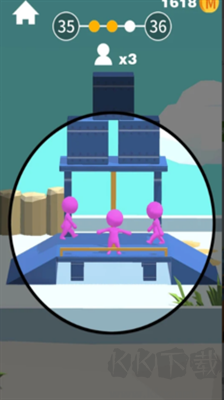 口袋狙擊手 v1.0.5手機版修改版