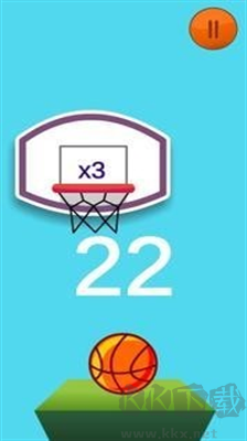 瘋狂投籃2025 v0.3 無(wú)廣告版