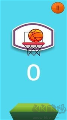 瘋狂投籃2025 v0.3 無(wú)廣告版