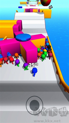 障礙大闖關(guān) v1.0.0 綠色版