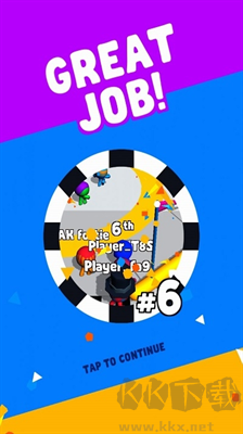 障礙大闖關(guān) v1.0.0 綠色版