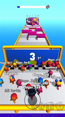 障礙大闖關(guān) v1.0.0 綠色版