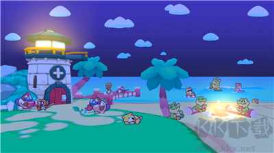 琪琪的假期完整版 v1.13內(nèi)購版