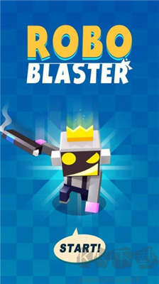 機(jī)械爆破手無(wú)敵版