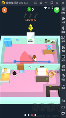 老王快逃 v0.7去廣告版