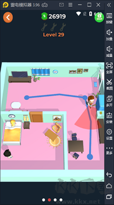 老王快逃 v0.7去廣告版