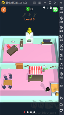 老王快逃 v0.7去廣告版