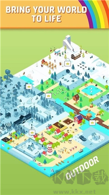 彩色土地建造游戲 v1.9官網(wǎng)版