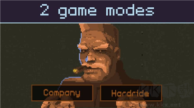 沙漠土狼坦克冒險 v1.0修改版