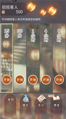 昭和盛夏祭典故事手機(jī)版 v1.0.7