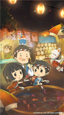 昭和盛夏祭典故事手機(jī)版 v1.0.7