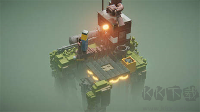 樂(lè)高建造者無(wú)限金幣版 v1.23