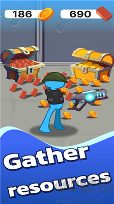 恐懼之城 v0.0.1修改版