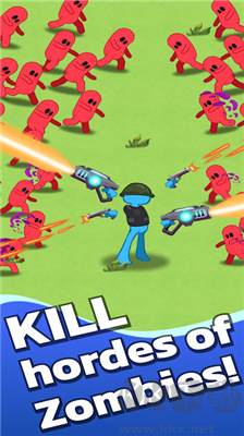 恐懼之城 v0.0.1修改版